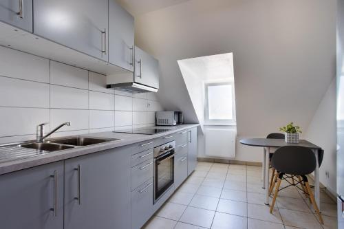 Apartamento Appartement 37 M� Moderne Proche Tramway - 2 Min