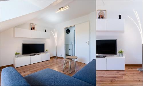 Apartamento Appartement 37 M� Moderne Proche Tramway - 2 Min