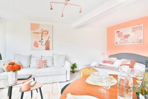Apartamento Le Saint Pierre