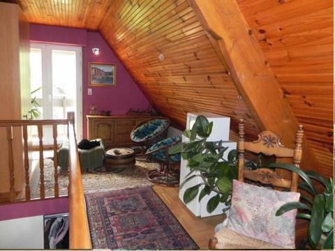 Bed & Breakfast Chambres D'h�tes Th�lus M�morial Canadien