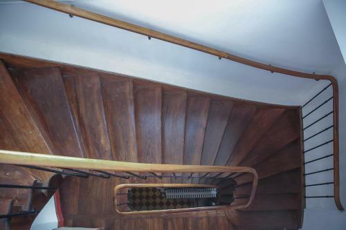 Apartamento Croix Blanche - Le Logis