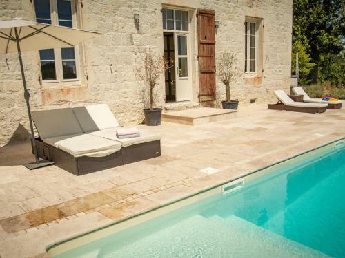 Villa Maison Lespaze