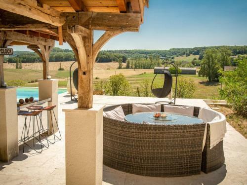 Villa Manoir Lespaze