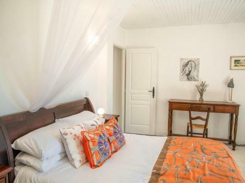 Villa Manoir Lespaze