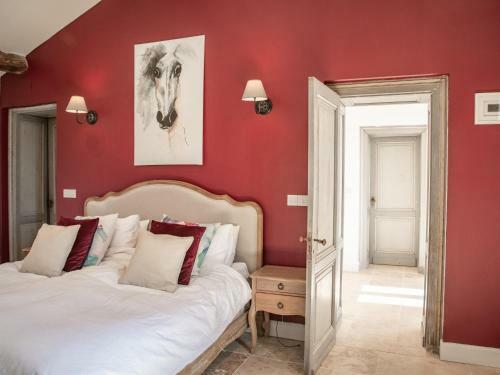 Villa Manoir Lespaze