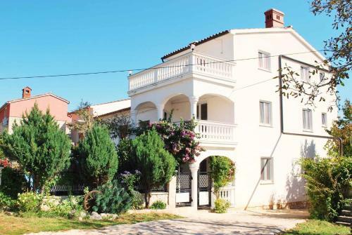 Holiday Home In Muntic/istrien 10956
