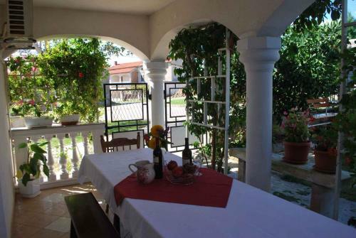 Holiday Home In Muntic/istrien 10956
