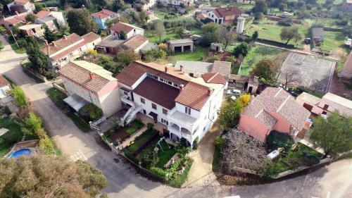 Holiday Home In Muntic/istrien 10956