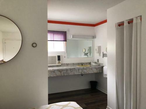 Bridgetown Motor Inn