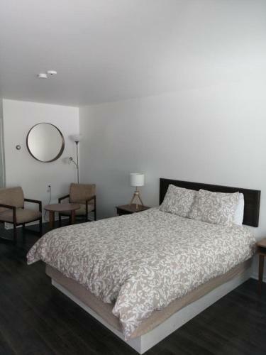 Bridgetown Motor Inn