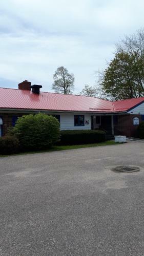Bridgetown Motor Inn