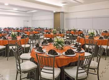 Hotel Yes Inn Nuevo Veracruz