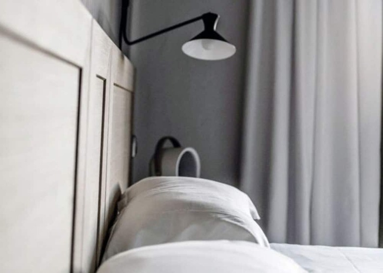 Hotel H�tel Des Trois Vall�es