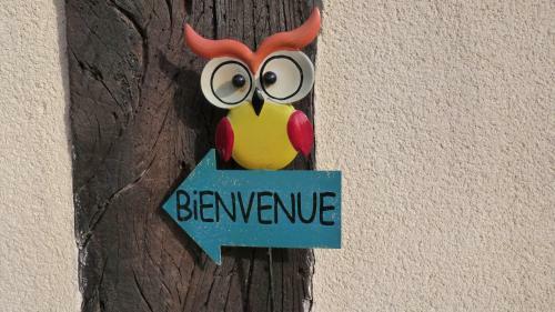 G�te Et Relais Equestre De Marie