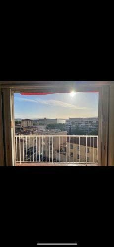 Apartamento Mourrillon 80m2, 4+2couchages, Vue Mer, 5? Plages