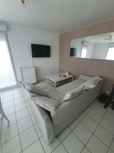 Apartamento Tours : Superbe Appartement R�nov�