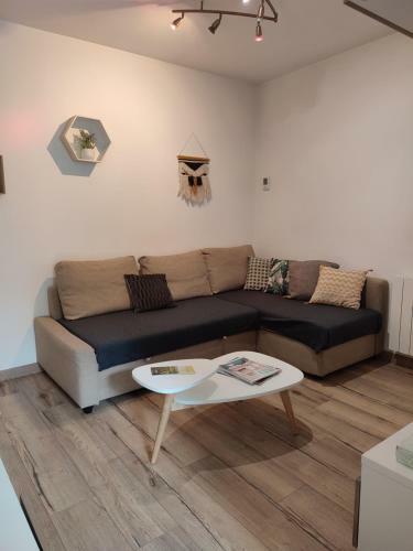 Apartamento Appartement 30m2 (1ch.) 4pers Dans Ancien Couvent.