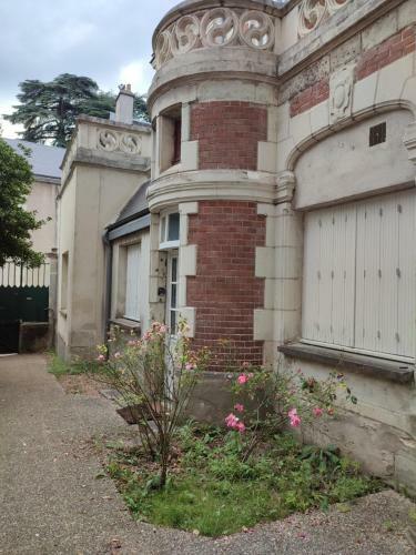 Apartamento Appartement 30m2 (1ch.) 4pers Dans Ancien Couvent.