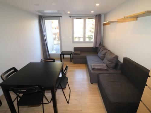 Apartamento Studio Tignes, 2 Pi�ces, 6 Personnes - Fr-1-502-377