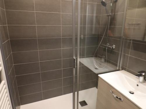 Apartamento Studio Tignes, 1 Pi�ce, 4 Personnes - Fr-1-502-426