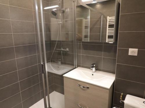Apartamento Studio Tignes, 1 Pi�ce, 4 Personnes - Fr-1-502-426
