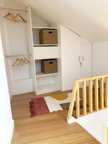 Apartamento Studio de Charme: Quartier Des Chalets � Toulouse