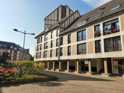 Apartamento Le Mauroy - Appartement Troyes Centre