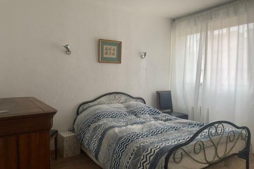 Apartamento 100 M With Parking And Balcony In The Hypercenter