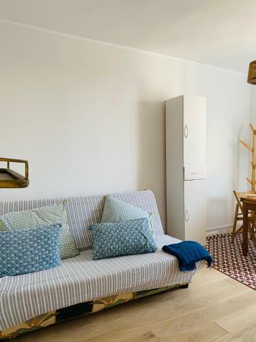 Apartamento Joli Studio � Trouville