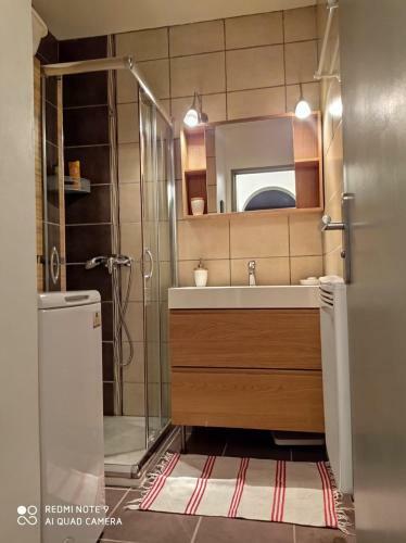 Apartamento Le Lamartine