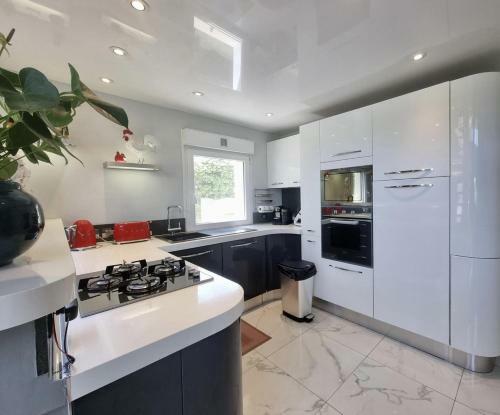 Villa Rose Des Vents By Connexion