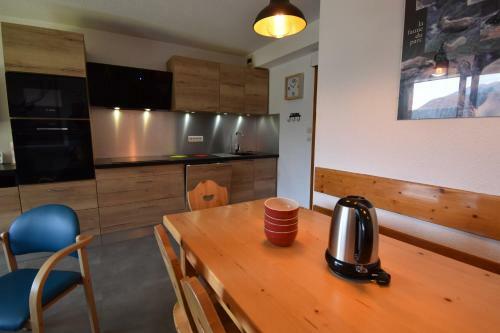 Apartamento Vaujanylocations - Cochette II Apt 17