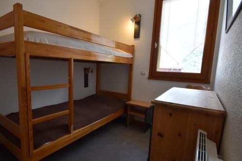 Apartamento Vaujanylocations - Cochette II Apt 17