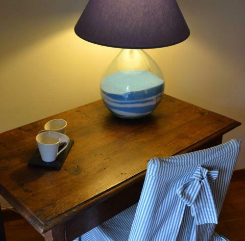 Bed & Breakfast Le Petit Massigny