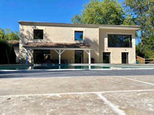 La Maison L'eperon