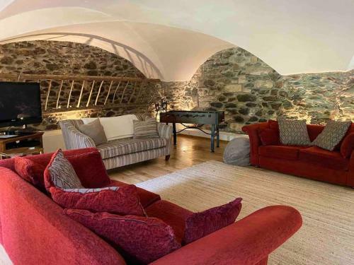 Fabulous Modern Farmhouse, Ski/cycle/hike, Venosc
