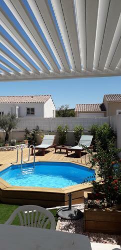 Chez Val�rie