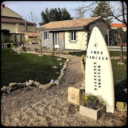 Chez Camille
