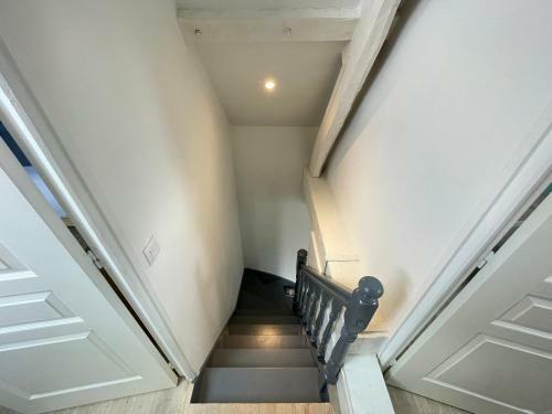 Maison Centrale Avec Cour Ext�rieur