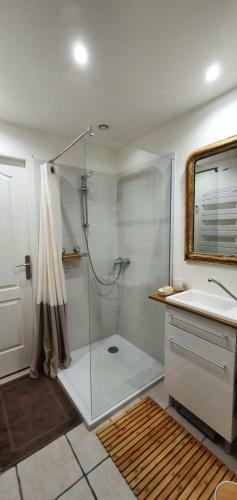 Bed & Breakfast Chambre D'h�tes Aresquiers Et Gardiole