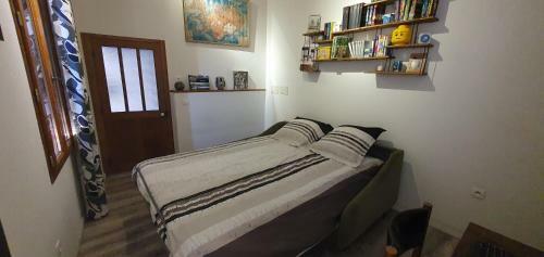 Bed & Breakfast Chambre D'h�tes Aresquiers Et Gardiole