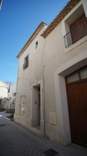 Bed & Breakfast Chambre D'h�tes Aresquiers Et Gardiole