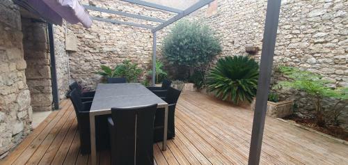 Bed & Breakfast Chambre D'h�tes Aresquiers Et Gardiole