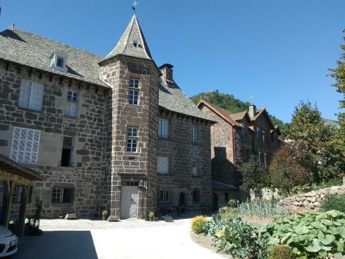 Bed & Breakfast Maison Du Chevalier Des Huttes - Table Et Chambres D'h�tes