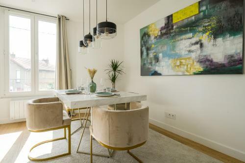 Apartamento The Nell House