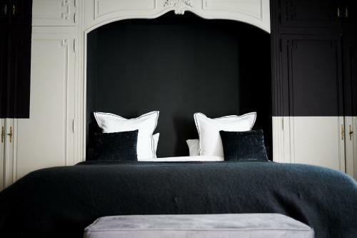 Bed & Breakfast Ch�teau Haut-brisson