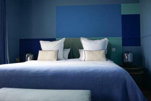 Bed & Breakfast Ch�teau Haut-brisson