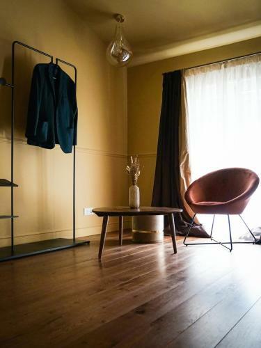 Bed & Breakfast Ch�teau Haut-brisson
