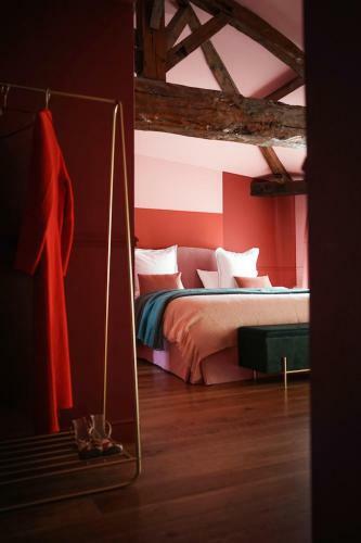 Bed & Breakfast Ch�teau Haut-brisson