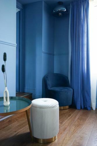 Bed & Breakfast Ch�teau Haut-brisson